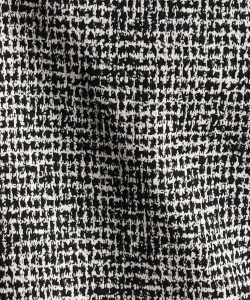 NICOLE CLUB FOR MEN(ニコルクラブフォーメン)の「地柄スタンドブルゾン(ブルゾン・メンズ・その他1/その他2・X-LARGE/LARGE/MEDIUM)」の12枚目の写真