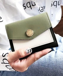 【resonance】財布　ウォレット　カードケース