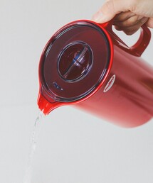 Mellina×B:MING by BEAMS / 別注 レトロカラー ピッチャー