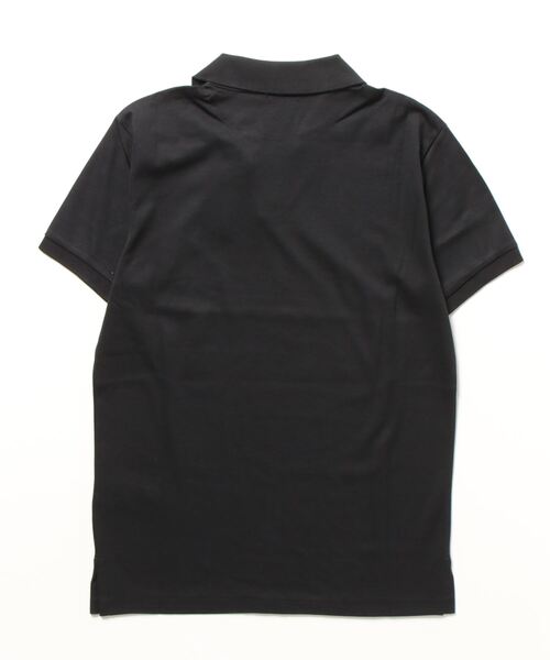 ポロラルフローレン　カスタムスリムフィット　ソフトコットン　ポロシャツ　S POLO RALPH LAUREN（ポロ ラルフ ローレン）の「カスタム スリム