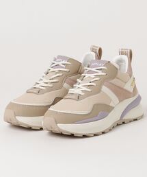 REPLAY（リプレイ）の「ATHENAコンビスニーカー（スニーカー）」