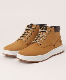 Timberland(eBo[h)́sTimberlandteBo[h Maple Grove LthrChk(̑V[Y)