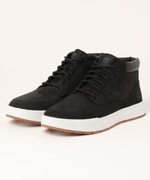 《Timberland》ﾃｨﾝﾊﾞｰﾗﾝﾄﾞ Maple Grove LthrChk
