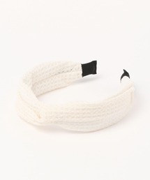 GLOBAL WORK | アソートネジリカチューシャ/192562(カチューシャ)