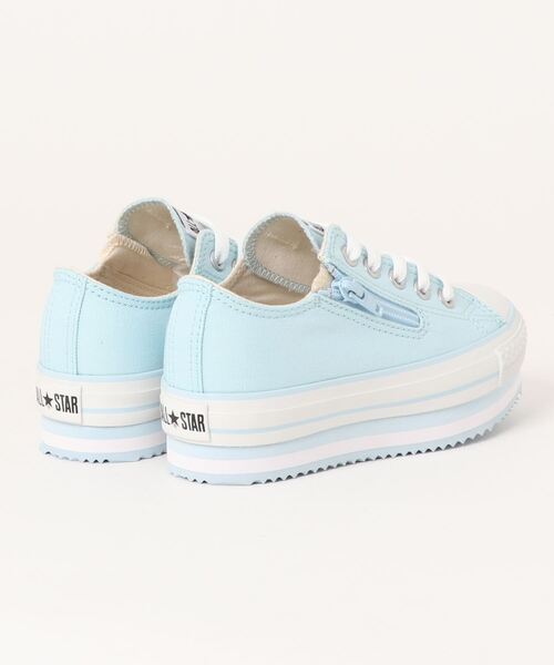 converse コンバース CHILD ALL STAR N CHUNKYLINE Z OX キッズ
