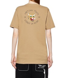 GRAPHIC TEE / グラフィックティー