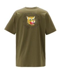 GRAPHIC TEE / グラフィックティー