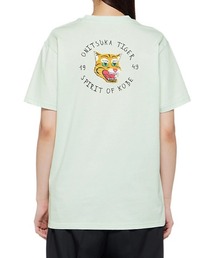 GRAPHIC TEE / グラフィックティー