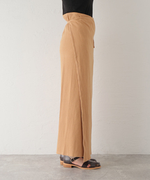 未使用 baserange ベースレンジ BRIG SKIRT S ベージュ FREAK'S STORE（フリークスストア）の「Baserange/ベースレンジ