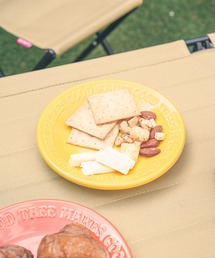 BAYFLOW（ベイフロー）の「[電子レンジ･食洗機可]BF JUICY COLORSプレートS（食器）」