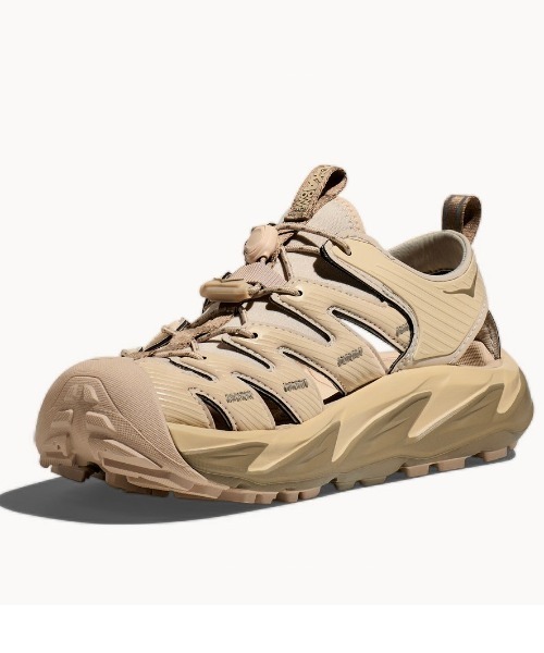 ホカオネオネ ホパラ サンダル 26 HOKA ONE ONE / ホカ オネオネ HOPARA ホパラ サンダル ユニ