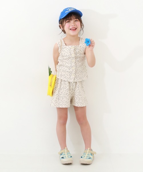 devirock（デビロック）の「水がたまりにくい 水陸両用 アウトドアサンダル（サンダル・キッズ・ブラック/カーキ/ベージュ/ラベンダー/アイボリー・22.0cm/23.0cm/19.0cm/18.0cm/17.0cm/21.0cm/20.0cm）」の20枚目の写真