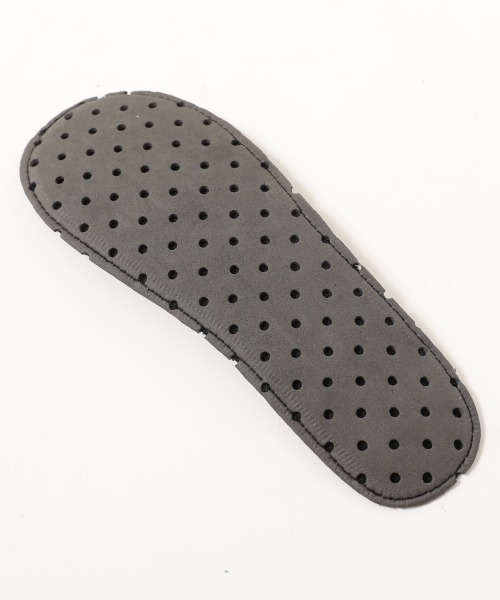 devirock（デビロック）の「水がたまりにくい 水陸両用 アウトドアサンダル（サンダル・キッズ・ブラック/カーキ/ベージュ/ラベンダー/アイボリー・22.0cm/23.0cm/19.0cm/18.0cm/17.0cm/21.0cm/20.0cm）」の17枚目の写真