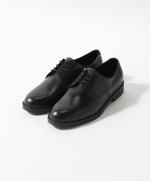 417 EDIFICE | 【Marbot for EDIFICE/417 】別注 French サービスマンシューズ NOIR(ドレスシューズ)