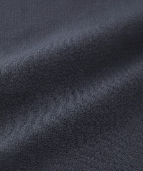 COMME CI COMME CA（コムシコムサ）の「COMME CI COMME CA/コムシコムサ　ルームパンツ　長パンツ　綿100%（ルームウェア/パジャマ・レディース・グレー/チャコールグレー/ネイビー・LARGE/MEDIUM/X-LARGE）」の10枚目の写真