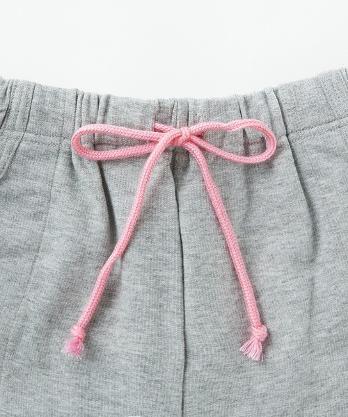 COMME CI COMME CA（コムシコムサ）の「COMME CI COMME CA/コムシコムサ　ルームパンツ　長パンツ　綿100%（ルームウェア/パジャマ・レディース・グレー/チャコールグレー/ネイビー・LARGE/MEDIUM/X-LARGE）」の12枚目の写真