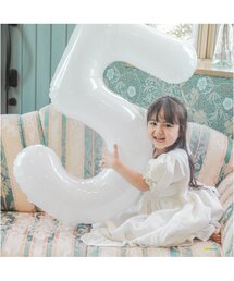 BREEZE（ブリーズ）の「ナンバーバルーン　5（コスチューム/パーティーグッズ・キッズ）」