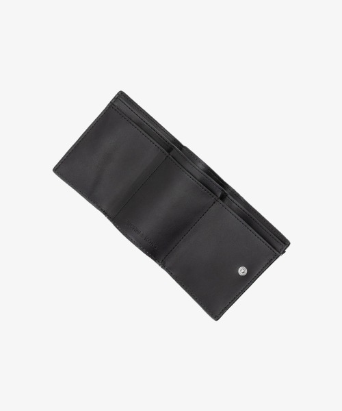 MICHAEL KORS（マイケルコース）の「COOPER TRIFOLD COIN WALLET 