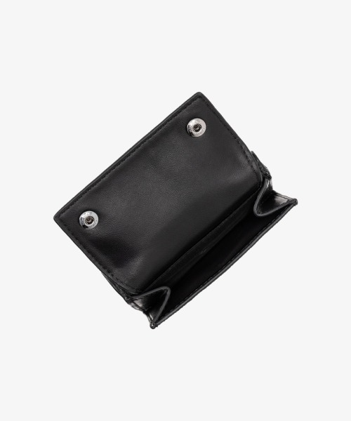 MICHAEL KORS（マイケルコース）の「COOPER TRIFOLD COIN WALLET 