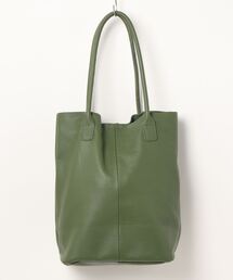 ground green store | YV-GGS-231 / 31503 / 本革ビッグトートバッグ(トートバッグ)