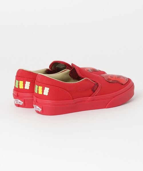 VANS（バンズ）の「【Vans x Haribo】CLASSIC SLIP-ON HARIBO