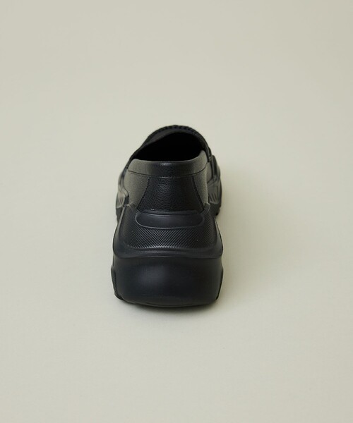 STUDIOUS（ステュディオス）の「別注 Regulated Gravity（その他シューズ・レディース・ブラック・38/36/37）」の6枚目の写真