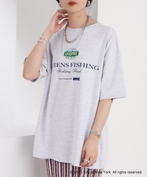 【WEB限定】NYCコラボレーションTee②