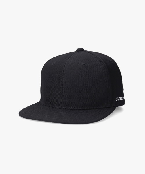 セール】OVERRIDE P.TWILL BASIC SB CAP / オーバーライド