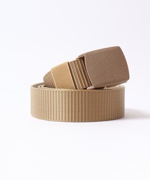 FUNALIVE | JON 『耐久性抜群』アクリルGIベルト(ベルト)