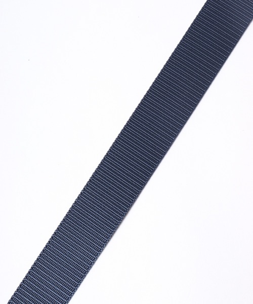 FUNALIVE（ファンアライブ）の「JON 『耐久性抜群』アクリルGIベルト（ベルト・メンズ・ブラウン/カーキ/ベージュ/グレー/ネイビー/ブラック・FREE）」の14枚目の写真