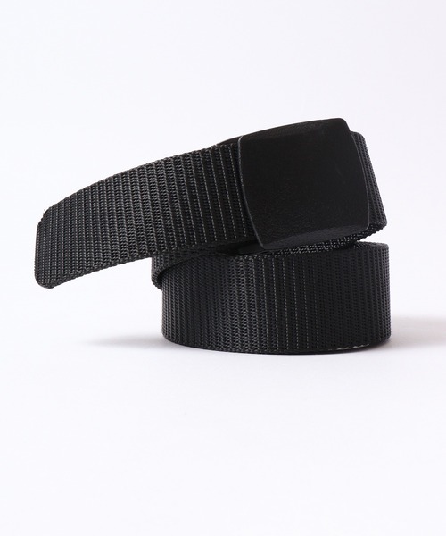 FUNALIVE（ファンアライブ）の「JON 『耐久性抜群』アクリルGIベルト（ベルト・メンズ・ブラウン/カーキ/ベージュ/グレー/ネイビー/ブラック・FREE）」の7枚目の写真