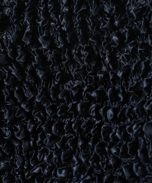 LOWRYS FARM（ローリーズファーム）の「ポップコーンプルオーバーＳＳ　968139（Tシャツ/カットソー・レディース・ブラック/その他/ネイビー・FREE）」の21枚目の写真