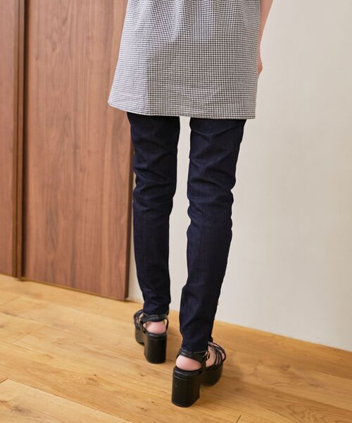 rosymonster denimlike sweet pea pants
