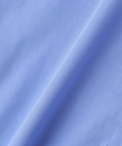 NATURAL BEAUTY BASIC(ナチュラルビューティーベーシック)の「◇【Oggi掲載】クロップドニット&シャツセット(ニット/セーター・レディース・グレー系その他/ホワイト系その他/ブルー系その他6・FREE)」の14枚目の写真