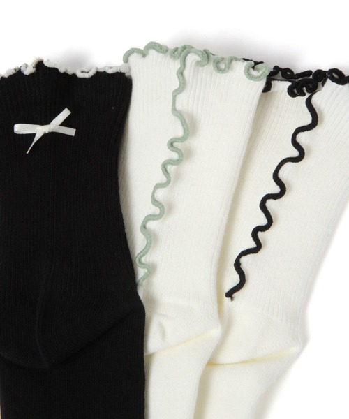 GLOBAL WORK（グローバルワーク）の「3P／消臭ソックス/961192（ソックス/靴下・キッズ・その他8/その他4/その他7/その他9/その他5/その他2/その他3/その他1/その他6・X-LARGE/MEDIUM/LARGE/SMALL）」の17枚目の写真