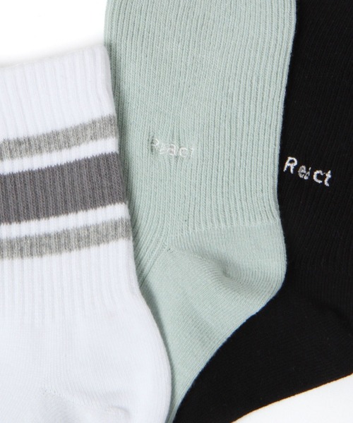 GLOBAL WORK（グローバルワーク）の「3P／消臭ソックス/961192（ソックス/靴下・キッズ・その他8/その他4/その他7/その他9/その他5/その他2/その他3/その他1/その他6・X-LARGE/MEDIUM/LARGE/SMALL）」の20枚目の写真