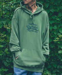 PIGMENT PARKA