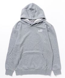 【別注】プーマ PUMA ビッグロゴ フーディスウェット TR_ 限定コラボ