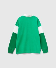 BENETTON (UNITED COLORS OF BENETTON)（ベネトンユナイテッド