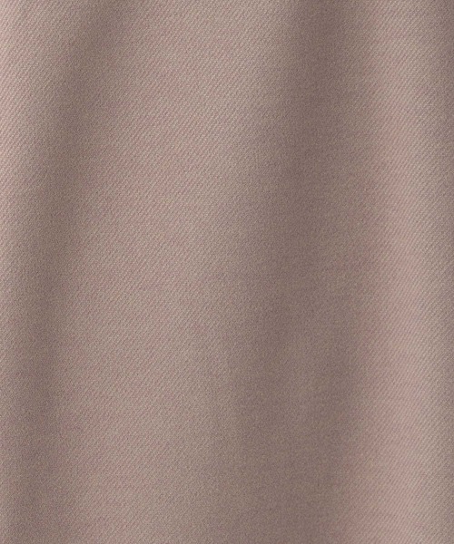 Elura（エルーラ）の「ストラップナロースカート（ジャンパースカート・レディース・ブラウン系その他/ブラック・FREE）」の11枚目の写真