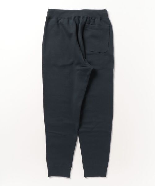 Champion（チャンピオン）の「【Champion/チャンピオン】メンズ ベーシック スウェットパンツ（スウェットパンツ・メンズ・オートミール/ブラック/ダークグリーン/ダークグレー/グレー/ネイビー/オリーブ・SMALL/X-LARGE/LARGE/MEDIUM/XX-LARGE）」の14枚目の写真