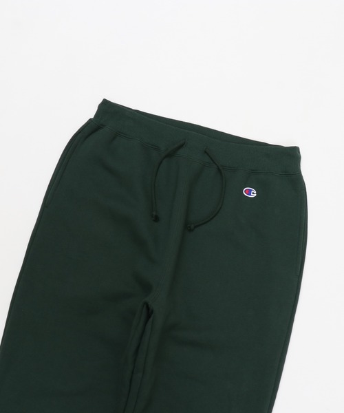 Champion（チャンピオン）の「【Champion/チャンピオン】メンズ ベーシック スウェットパンツ（スウェットパンツ・メンズ・オートミール/ブラック/ダークグリーン/ダークグレー/グレー/ネイビー/オリーブ・SMALL/X-LARGE/LARGE/MEDIUM/XX-LARGE）」の22枚目の写真
