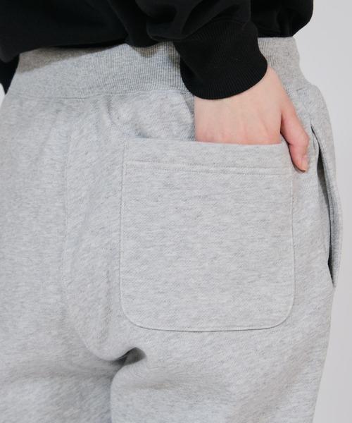 Champion（チャンピオン）の「【Champion/チャンピオン】メンズ ベーシック スウェットパンツ（スウェットパンツ・メンズ・オートミール/ブラック/ダークグリーン/ダークグレー/グレー/ネイビー/オリーブ・SMALL/X-LARGE/LARGE/MEDIUM/XX-LARGE）」の22枚目の写真