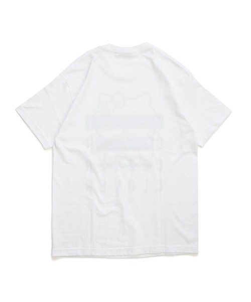 限定コラボ♥[ FRUTA X HELLO KITTY ] WHITE T - SHIRTS Victor X Hello Kitty – Tagged 