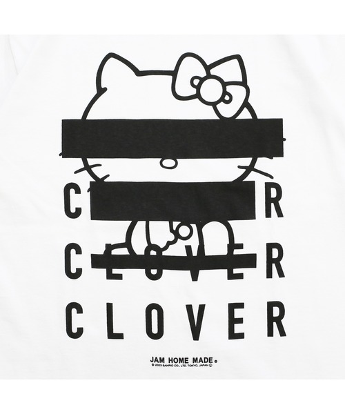 ハローキティコラボ（ハローキティコラボ）の「HELLO KITTY