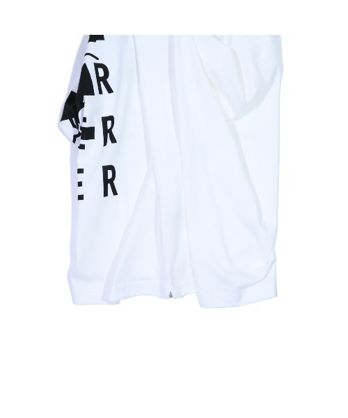 ハローキティコラボ(ハローキティコラボ)の「ハローキティ/HELLO KITTY CLOVER Tシャツ/サンリオキャラクターズ コラボ(Tシャツ/カットソー・メンズ・ブラック/ホワイト・S/L/XXL/XL/M)」の7枚目の写真