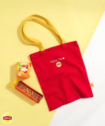 apres les cours | リプトンカラートートバッグ(トートバッグ)