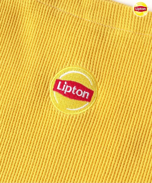 apres les cours（アプレレクール）の「リプトンカラートートバッグ（トートバッグ・キッズ・ラベンダー/イエロー/レッド/アイボリー・FREE）」の22枚目の写真