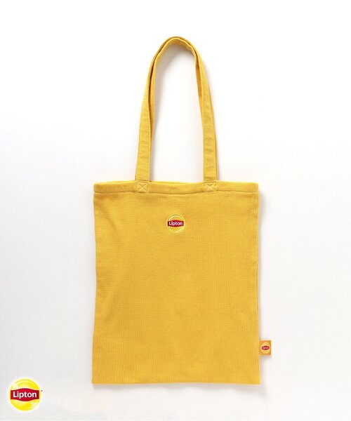 apres les cours（アプレレクール）の「リプトンカラートートバッグ（トートバッグ・キッズ・ラベンダー/イエロー/レッド/アイボリー・FREE）」の19枚目の写真