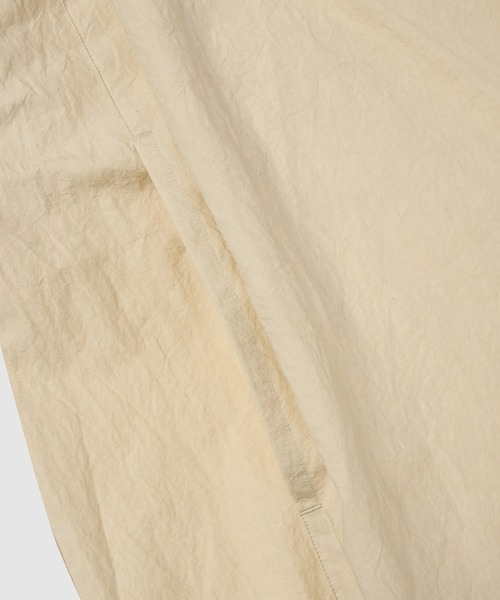 SASQUATCHfabrix.(サスクワァッチファブリックス)の「BIG DP HARVEST SMOCK(その他トップス・メンズ・オフホワイト・XL/L)」の4枚目の写真